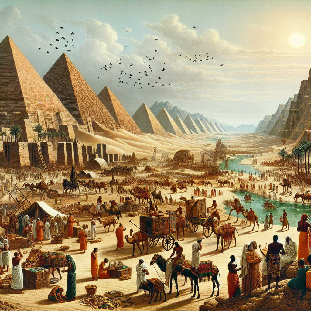 ancient egypt